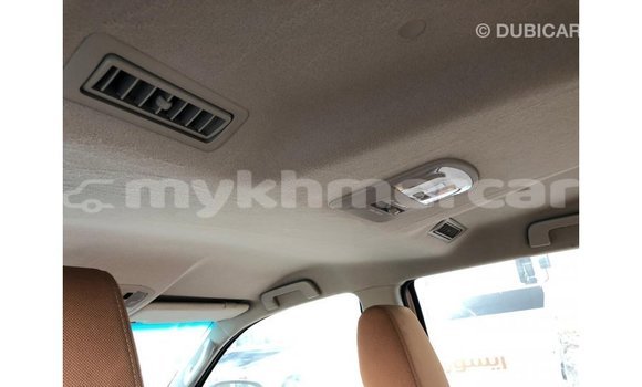 Buy Import Toyota Fortuner Other Car in Import - Dubai in Kampot Province Buy Import Toyota Fortuner Other Car in Import - Dubai in Kampot Province
