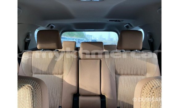 Buy Import Toyota Fortuner Other Car in Import - Dubai in Kampot Province Buy Import Toyota Fortuner Other Car in Import - Dubai in Kampot Province