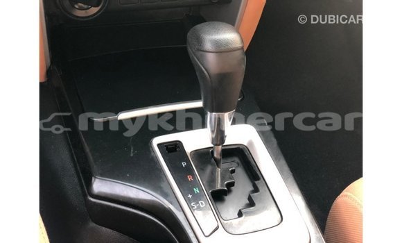 Buy Import Toyota Fortuner Other Car in Import - Dubai in Kampot Province Buy Import Toyota Fortuner Other Car in Import - Dubai in Kampot Province