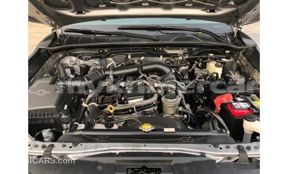 Buy Import Toyota Fortuner Other Car in Import - Dubai in Kampot Province Buy Import Toyota Fortuner Other Car in Import - Dubai in Kampot Province