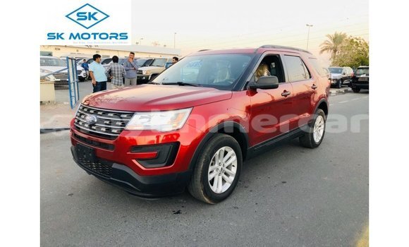 ទិញ នាំចូល Ford Explorer Red ឡាន} ក្នុង Import - Dubai ក្នុង Kampot Province ទិញ នាំចូល Ford Explorer Red ឡាន} ក្នុង Import - Dubai ក្នុង Kampot Province