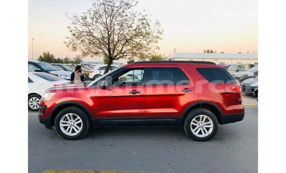 ទិញ នាំចូល Ford Explorer Red ឡាន} ក្នុង Import - Dubai ក្នុង Kampot Province ទិញ នាំចូល Ford Explorer Red ឡាន} ក្នុង Import - Dubai ក្នុង Kampot Province