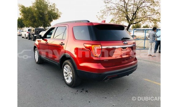 ទិញ នាំចូល Ford Explorer Red ឡាន} ក្នុង Import - Dubai ក្នុង Kampot Province ទិញ នាំចូល Ford Explorer Red ឡាន} ក្នុង Import - Dubai ក្នុង Kampot Province