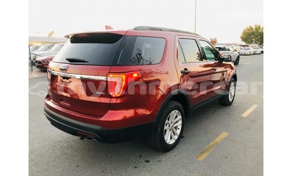ទិញ នាំចូល Ford Explorer Red ឡាន} ក្នុង Import - Dubai ក្នុង Kampot Province ទិញ នាំចូល Ford Explorer Red ឡាន} ក្នុង Import - Dubai ក្នុង Kampot Province