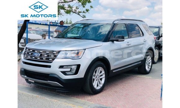 Buy Import Ford Explorer Other Car in Import - Dubai in Kampot Province
