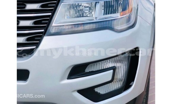 Buy Import Ford Explorer Other Car in Import - Dubai in Kampot Province Buy Import Ford Explorer Other Car in Import - Dubai in Kampot Province