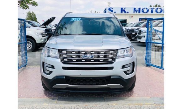 Buy Import Ford Explorer Other Car in Import - Dubai in Kampot Province Buy Import Ford Explorer Other Car in Import - Dubai in Kampot Province