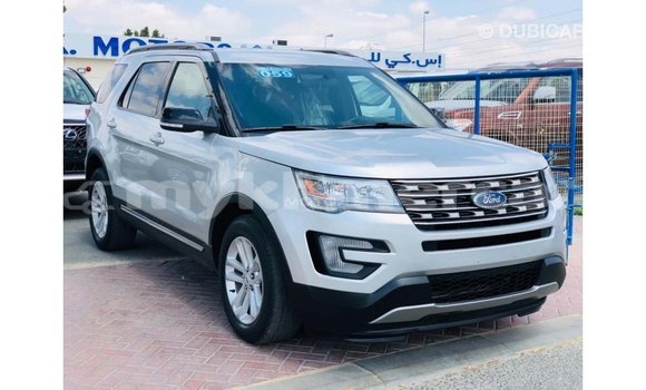 Buy Import Ford Explorer Other Car in Import - Dubai in Kampot Province Buy Import Ford Explorer Other Car in Import - Dubai in Kampot Province