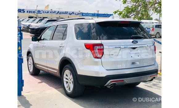 Buy Import Ford Explorer Other Car in Import - Dubai in Kampot Province Buy Import Ford Explorer Other Car in Import - Dubai in Kampot Province