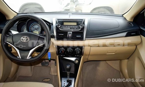 Buy Import Toyota Yaris White Car in Import - Dubai in Kampot Province Buy Import Toyota Yaris White Car in Import - Dubai in Kampot Province