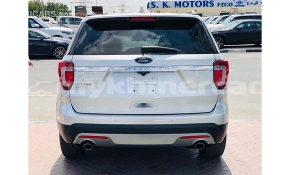 Buy Import Ford Explorer Other Car in Import - Dubai in Kampot Province Buy Import Ford Explorer Other Car in Import - Dubai in Kampot Province