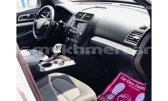 Buy Import Ford Explorer Other Car in Import - Dubai in Kampot Province Buy Import Ford Explorer Other Car in Import - Dubai in Kampot Province