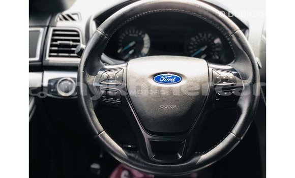 Buy Import Ford Explorer Other Car in Import - Dubai in Kampot Province Buy Import Ford Explorer Other Car in Import - Dubai in Kampot Province