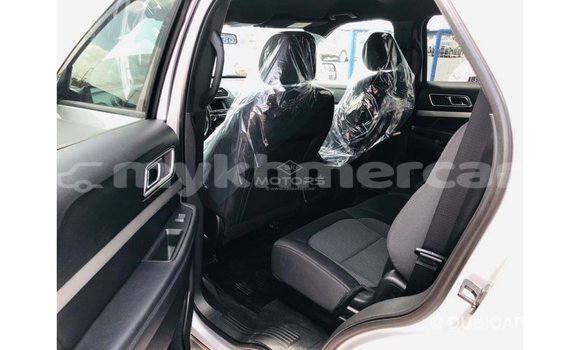 Buy Import Ford Explorer Other Car in Import - Dubai in Kampot Province Buy Import Ford Explorer Other Car in Import - Dubai in Kampot Province