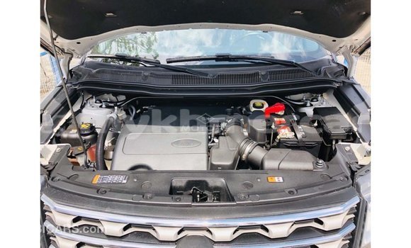Buy Import Ford Explorer Other Car in Import - Dubai in Kampot Province Buy Import Ford Explorer Other Car in Import - Dubai in Kampot Province