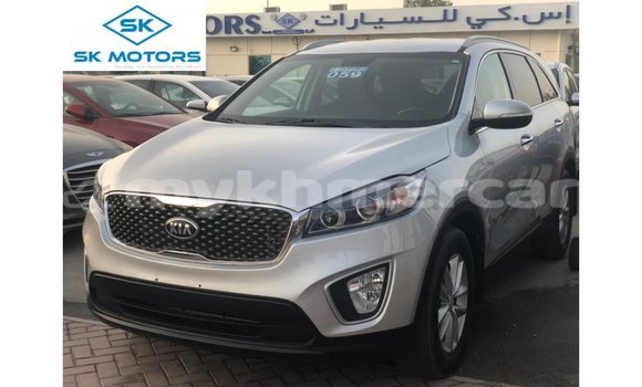 Buy Import Kia Sorento Other Car in Import - Dubai in Kampot Province