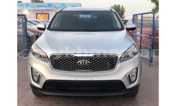 ទិញ នាំចូល Kia Sorento Other ឡាន} ក្នុង Import - Dubai ក្នុង Kampot Province ទិញ នាំចូល Kia Sorento Other ឡាន} ក្នុង Import - Dubai ក្នុង Kampot Province