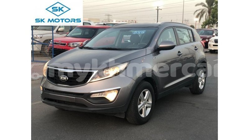 Big with watermark kia sportage kampot province import dubai 4455