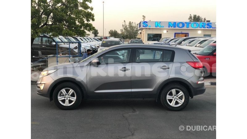 Big with watermark kia sportage kampot province import dubai 4455
