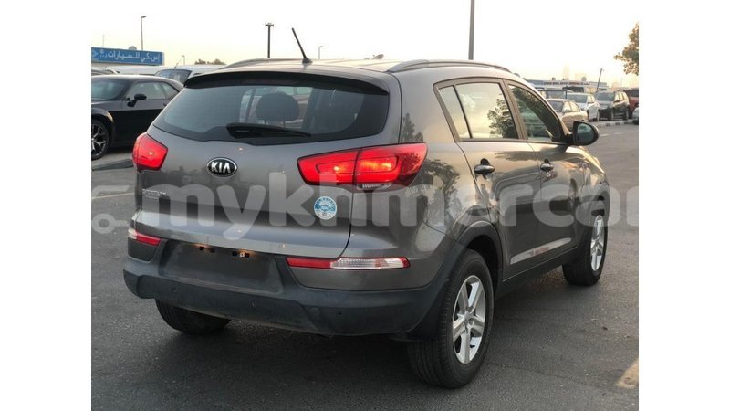 Big with watermark kia sportage kampot province import dubai 4455