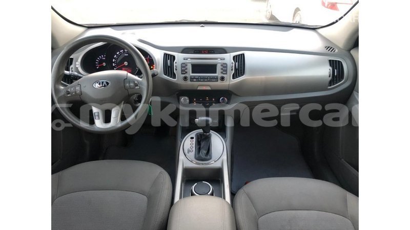 Big with watermark kia sportage kampot province import dubai 4455