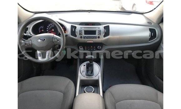 ទិញ នាំចូល Kia Sportage Other ឡាន} ក្នុង Import - Dubai ក្នុង Kampot Province ទិញ នាំចូល Kia Sportage Other ឡាន} ក្នុង Import - Dubai ក្នុង Kampot Province