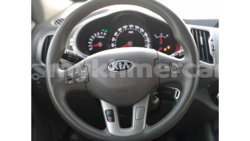 Big with watermark kia sportage kampot province import dubai 4455