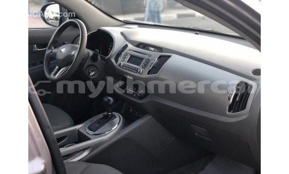 ទិញ នាំចូល Kia Sportage Other ឡាន} ក្នុង Import - Dubai ក្នុង Kampot Province ទិញ នាំចូល Kia Sportage Other ឡាន} ក្នុង Import - Dubai ក្នុង Kampot Province