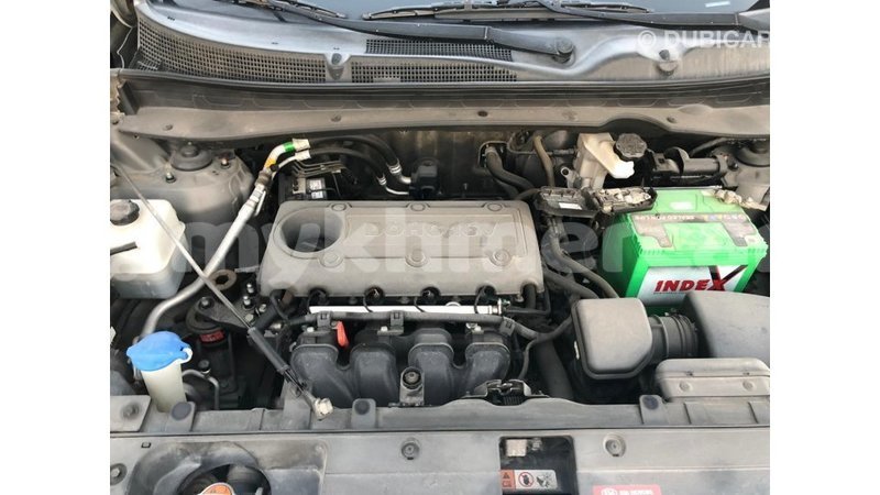 Big with watermark kia sportage kampot province import dubai 4455