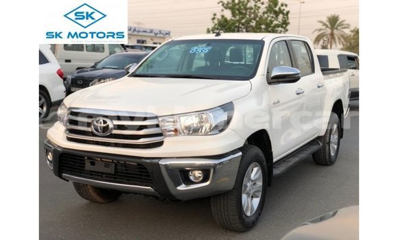 ទិញ នាំចូល Toyota Hilux White ឡាន} ក្នុង Import - Dubai ក្នុង Kampot Province ទិញ នាំចូល Toyota Hilux White ឡាន} ក្នុង Import - Dubai ក្នុង Kampot Province