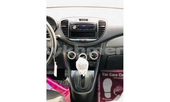 ទិញ នាំចូល Hyundai i10 Black ឡាន} ក្នុង Import - Dubai ក្នុង Kampot Province ទិញ នាំចូល Hyundai i10 Black ឡាន} ក្នុង Import - Dubai ក្នុង Kampot Province