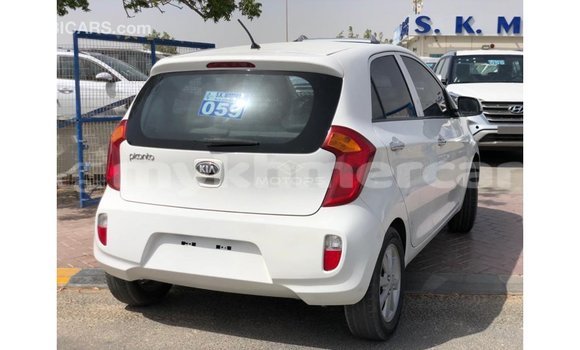 ទិញ នាំចូល Kia Picanto White ឡាន} ក្នុង Import - Dubai ក្នុង Kampot Province ទិញ នាំចូល Kia Picanto White ឡាន} ក្នុង Import - Dubai ក្នុង Kampot Province