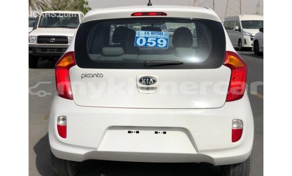 ទិញ នាំចូល Kia Picanto White ឡាន} ក្នុង Import - Dubai ក្នុង Kampot Province ទិញ នាំចូល Kia Picanto White ឡាន} ក្នុង Import - Dubai ក្នុង Kampot Province