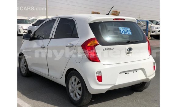 ទិញ នាំចូល Kia Picanto White ឡាន} ក្នុង Import - Dubai ក្នុង Kampot Province ទិញ នាំចូល Kia Picanto White ឡាន} ក្នុង Import - Dubai ក្នុង Kampot Province