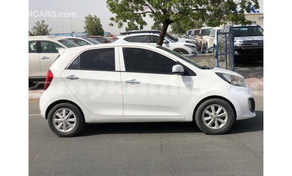 ទិញ នាំចូល Kia Picanto White ឡាន} ក្នុង Import - Dubai ក្នុង Kampot Province ទិញ នាំចូល Kia Picanto White ឡាន} ក្នុង Import - Dubai ក្នុង Kampot Province