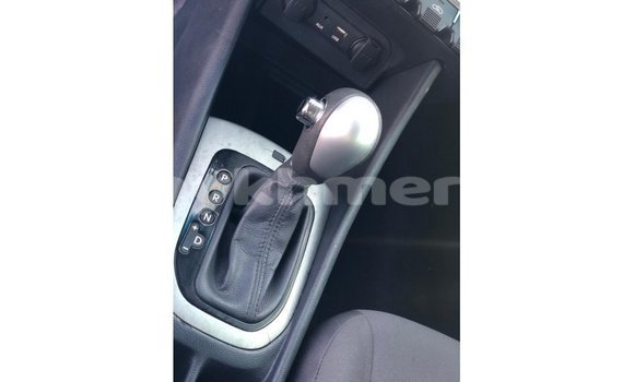 Buy Import Kia Rio Black Car in Import - Dubai in Kampot Province Buy Import Kia Rio Black Car in Import - Dubai in Kampot Province