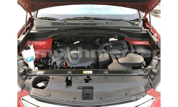 ទិញ នាំចូល Hyundai Santa Fe Red ឡាន} ក្នុង Import - Dubai ក្នុង Kampot Province ទិញ នាំចូល Hyundai Santa Fe Red ឡាន} ក្នុង Import - Dubai ក្នុង Kampot Province