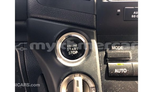 Buy Import Toyota Land Cruiser White Car in Import - Dubai in Kampot Province Buy Import Toyota Land Cruiser White Car in Import - Dubai in Kampot Province