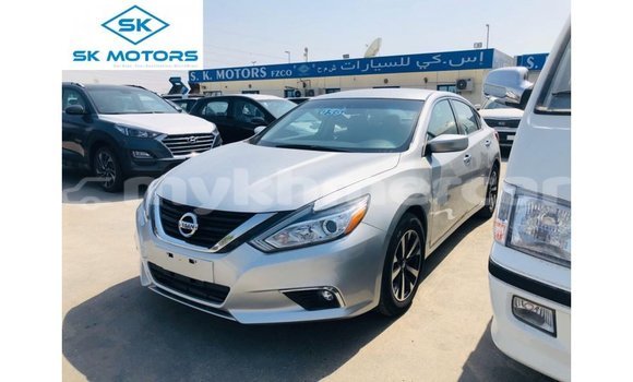 Buy Import Nissan Altima Other Car in Import - Dubai in Kampot Province Buy Import Nissan Altima Other Car in Import - Dubai in Kampot Province