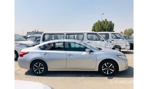 Buy Import Nissan Altima Other Car in Import - Dubai in Kampot Province Buy Import Nissan Altima Other Car in Import - Dubai in Kampot Province
