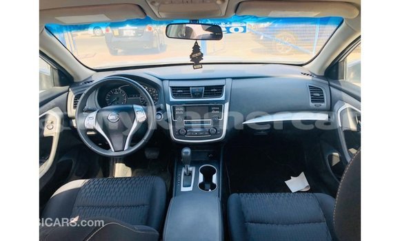 Buy Import Nissan Altima Other Car in Import - Dubai in Kampot Province Buy Import Nissan Altima Other Car in Import - Dubai in Kampot Province