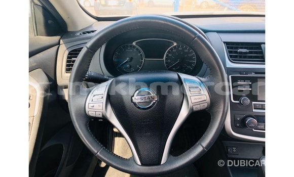 Buy Import Nissan Altima Other Car in Import - Dubai in Kampot Province Buy Import Nissan Altima Other Car in Import - Dubai in Kampot Province