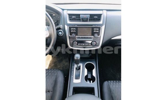 Buy Import Nissan Altima Other Car in Import - Dubai in Kampot Province Buy Import Nissan Altima Other Car in Import - Dubai in Kampot Province