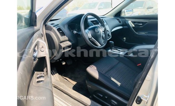 Buy Import Nissan Altima Other Car in Import - Dubai in Kampot Province Buy Import Nissan Altima Other Car in Import - Dubai in Kampot Province