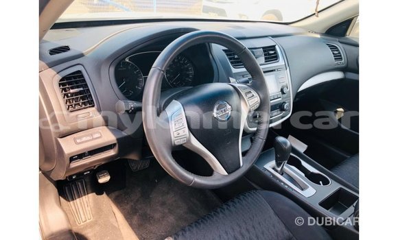 Buy Import Nissan Altima Other Car in Import - Dubai in Kampot Province Buy Import Nissan Altima Other Car in Import - Dubai in Kampot Province