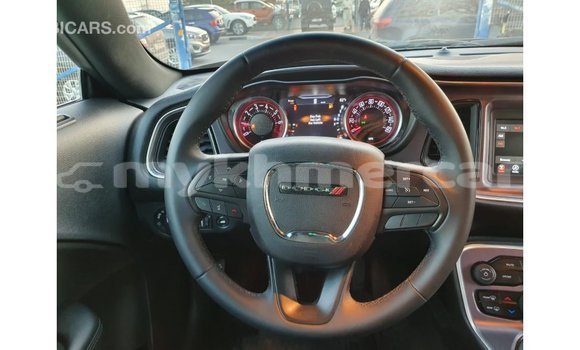 Buy Import Dodge Challenger Black Car in Import - Dubai in Kampot Province Buy Import Dodge Challenger Black Car in Import - Dubai in Kampot Province