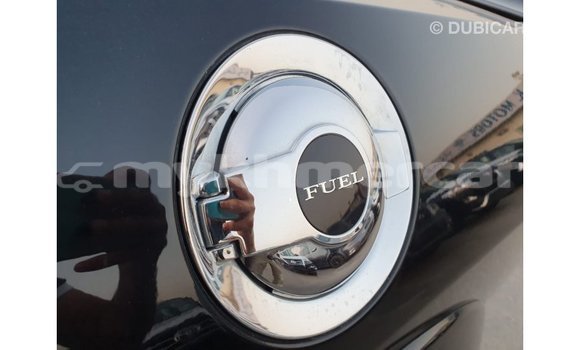 Buy Import Dodge Challenger Black Car in Import - Dubai in Kampot Province Buy Import Dodge Challenger Black Car in Import - Dubai in Kampot Province