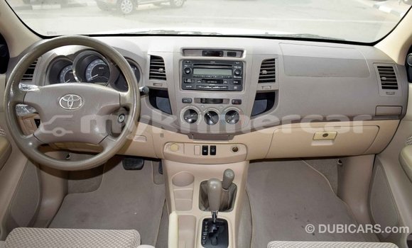 Buy Import Toyota Fortuner White Car in Import - Dubai in Kampot Province Buy Import Toyota Fortuner White Car in Import - Dubai in Kampot Province
