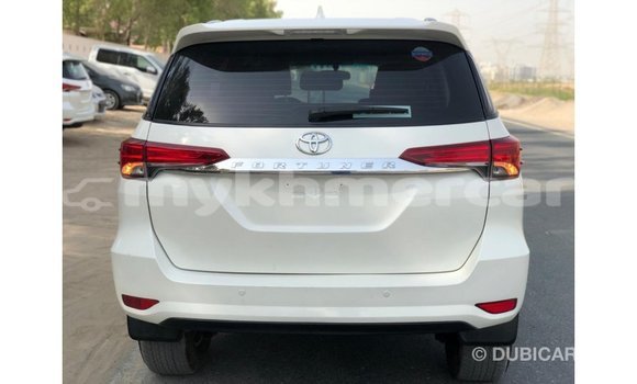 ទិញ នាំចូល Toyota Fortuner White ឡាន} ក្នុង Import - Dubai ក្នុង Kampot Province ទិញ នាំចូល Toyota Fortuner White ឡាន} ក្នុង Import - Dubai ក្នុង Kampot Province