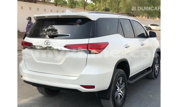 ទិញ នាំចូល Toyota Fortuner White ឡាន} ក្នុង Import - Dubai ក្នុង Kampot Province ទិញ នាំចូល Toyota Fortuner White ឡាន} ក្នុង Import - Dubai ក្នុង Kampot Province